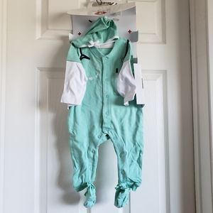 BabyAspen Big Dreamzzz Baby, M.D.